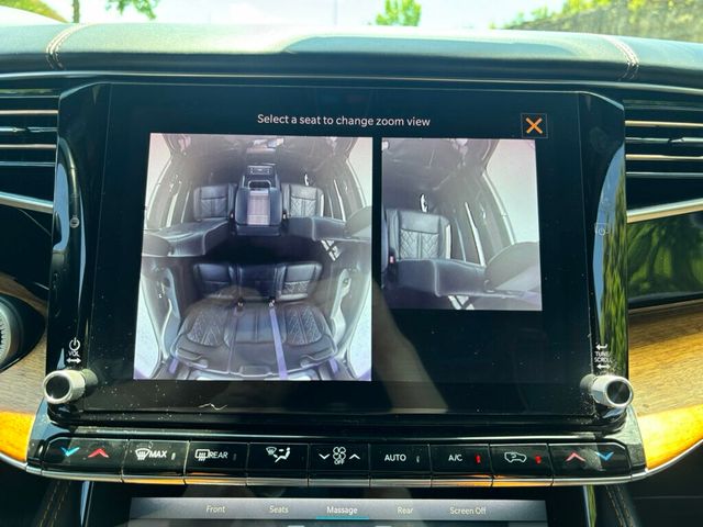 2022 Jeep Grand Wagoneer 2022 Jeep Grand Wagoneer Series Iii - 23024318 - 31