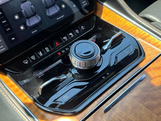 2022 Jeep Grand Wagoneer 2022 Jeep Grand Wagoneer Series Iii - 23024318 - 32
