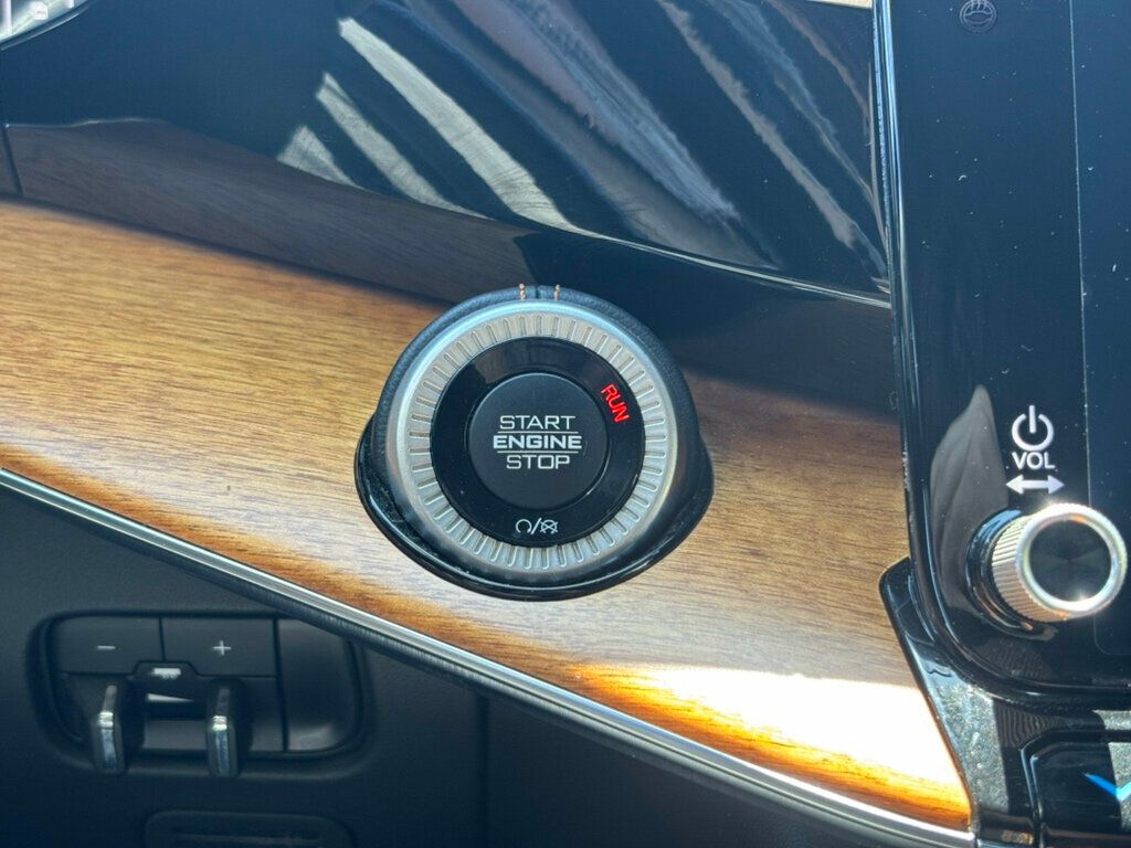 2022 Jeep Grand Wagoneer 2022 Jeep Grand Wagoneer Series Iii - 23024318 - 33