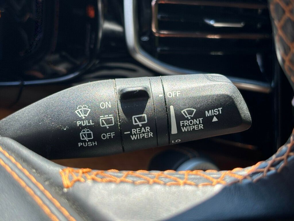 2022 Jeep Grand Wagoneer 2022 Jeep Grand Wagoneer Series Iii - 23024318 - 35
