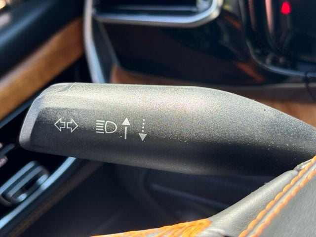 2022 Jeep Grand Wagoneer 2022 Jeep Grand Wagoneer Series Iii - 23024318 - 37