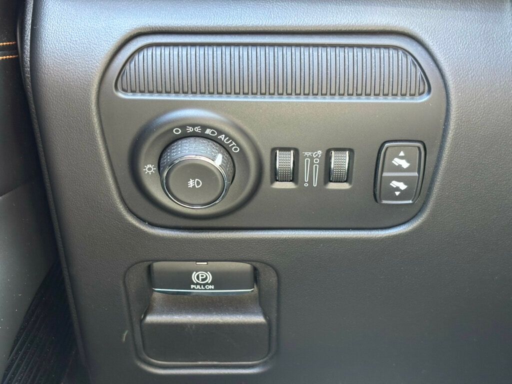 2022 Jeep Grand Wagoneer 2022 Jeep Grand Wagoneer Series Iii - 23024318 - 39