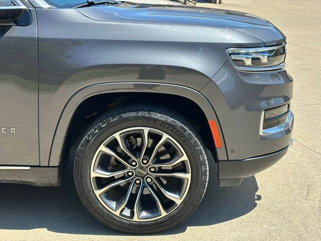 2022 Jeep Grand Wagoneer 2022 Jeep Grand Wagoneer Series Iii - 23024318 - 41