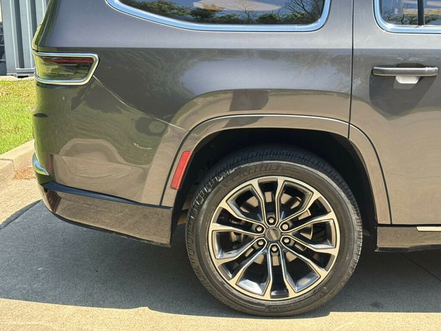 2022 Jeep Grand Wagoneer 2022 Jeep Grand Wagoneer Series Iii - 23024318 - 44