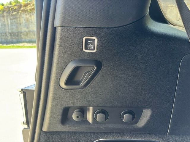 2022 Jeep Grand Wagoneer 2022 Jeep Grand Wagoneer Series Iii - 23024318 - 45