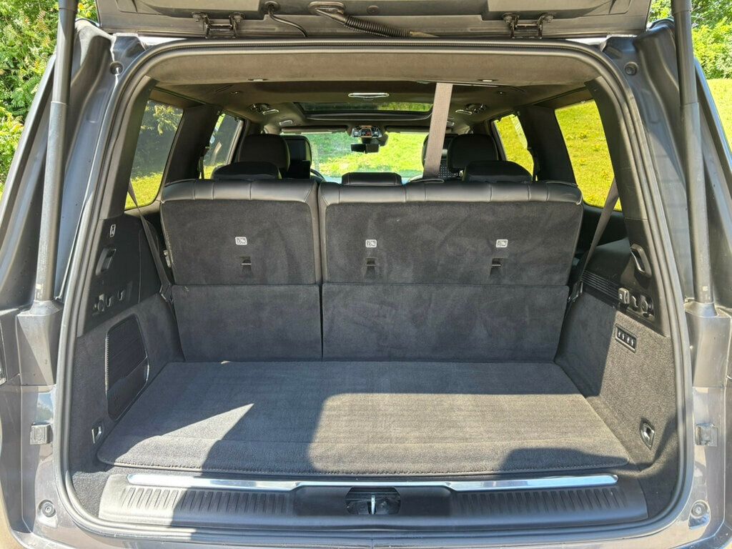 2022 Jeep Grand Wagoneer 2022 Jeep Grand Wagoneer Series Iii - 23024318 - 46