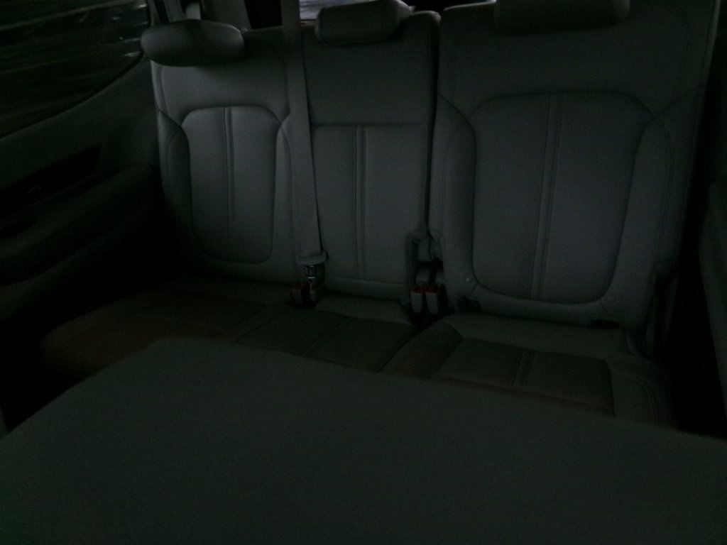 2022 Jeep Grand Wagoneer ENTERTAIN GROUP - 22984655 - 9