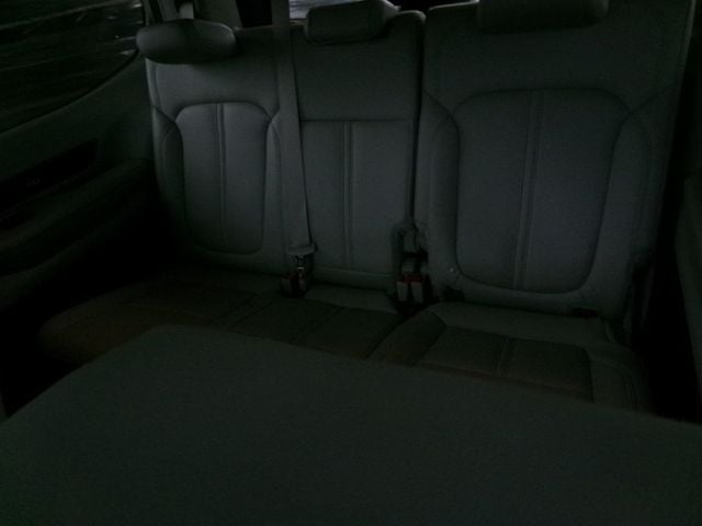 2022 Jeep Grand Wagoneer ENTERTAIN GROUP - 22984655 - 9