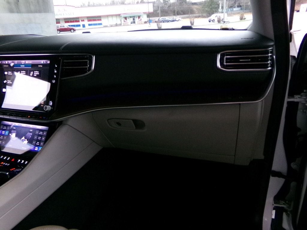 2022 Jeep Grand Wagoneer ENTERTAIN GROUP - 22984655 - 12