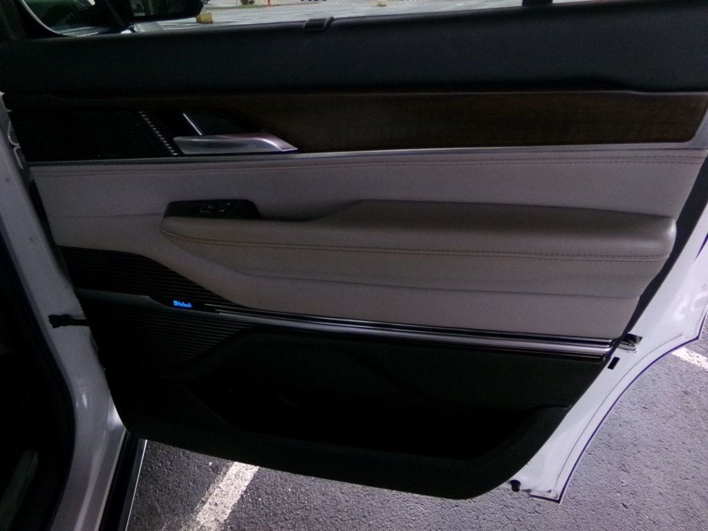 2022 Jeep Grand Wagoneer ENTERTAIN GROUP - 22984655 - 13