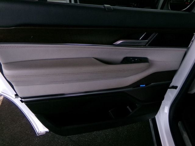 2022 Jeep Grand Wagoneer ENTERTAIN GROUP - 22984655 - 6