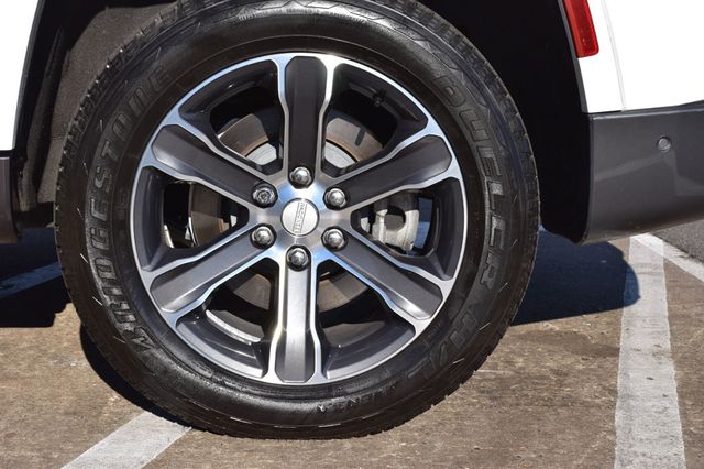 2022 Jeep Grand Wagoneer Series I 4x4 - 22962629 - 10