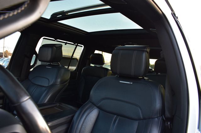 2022 Jeep Grand Wagoneer Series I 4x4 - 22962629 - 13