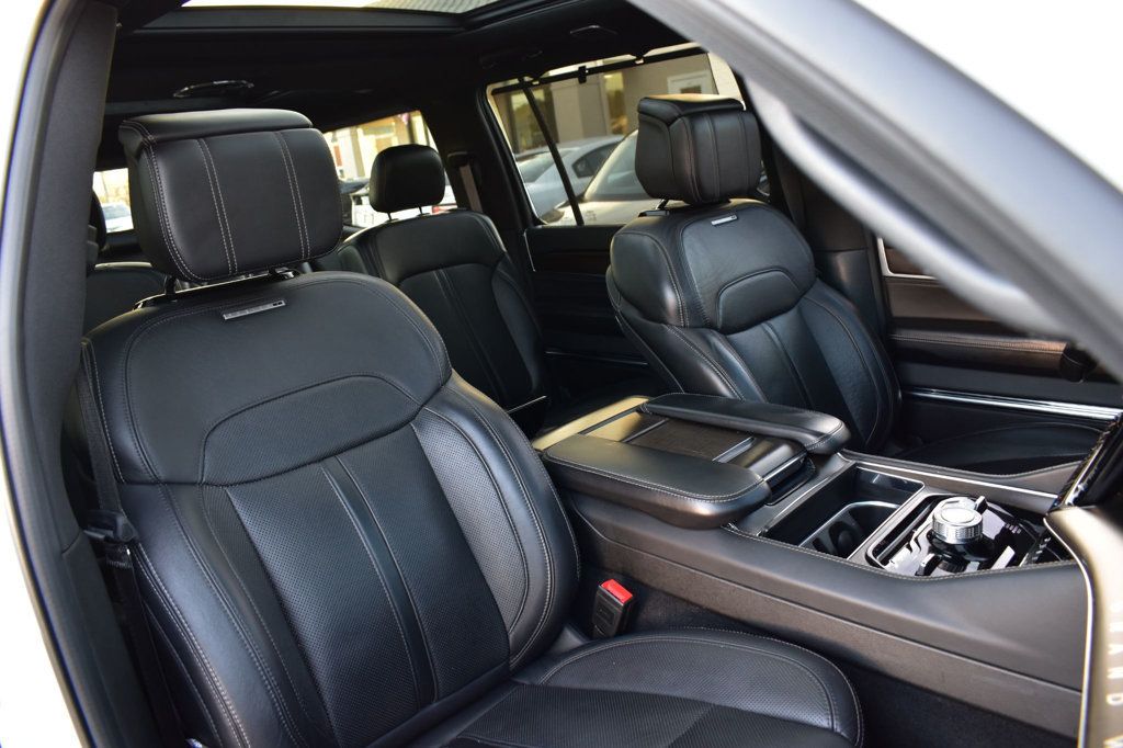 2022 Jeep Grand Wagoneer Series I 4x4 - 22962629 - 16