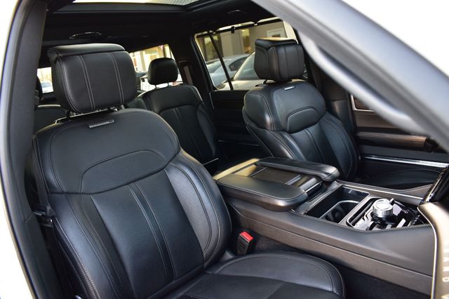 2022 Jeep Grand Wagoneer Series I 4x4 - 22962629 - 16