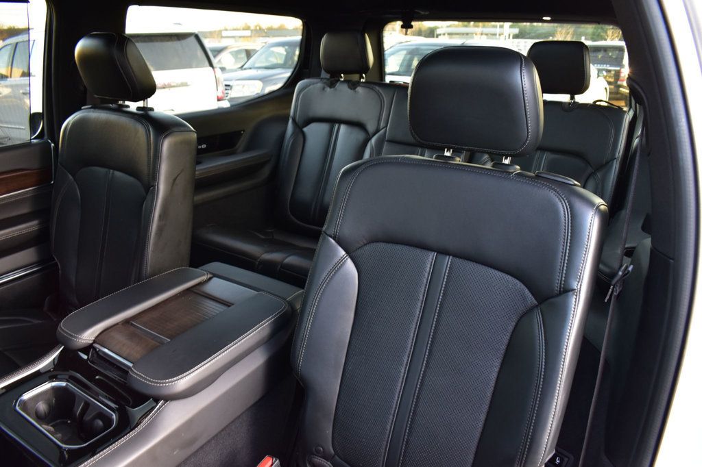 2022 Jeep Grand Wagoneer Series I 4x4 - 22962629 - 19