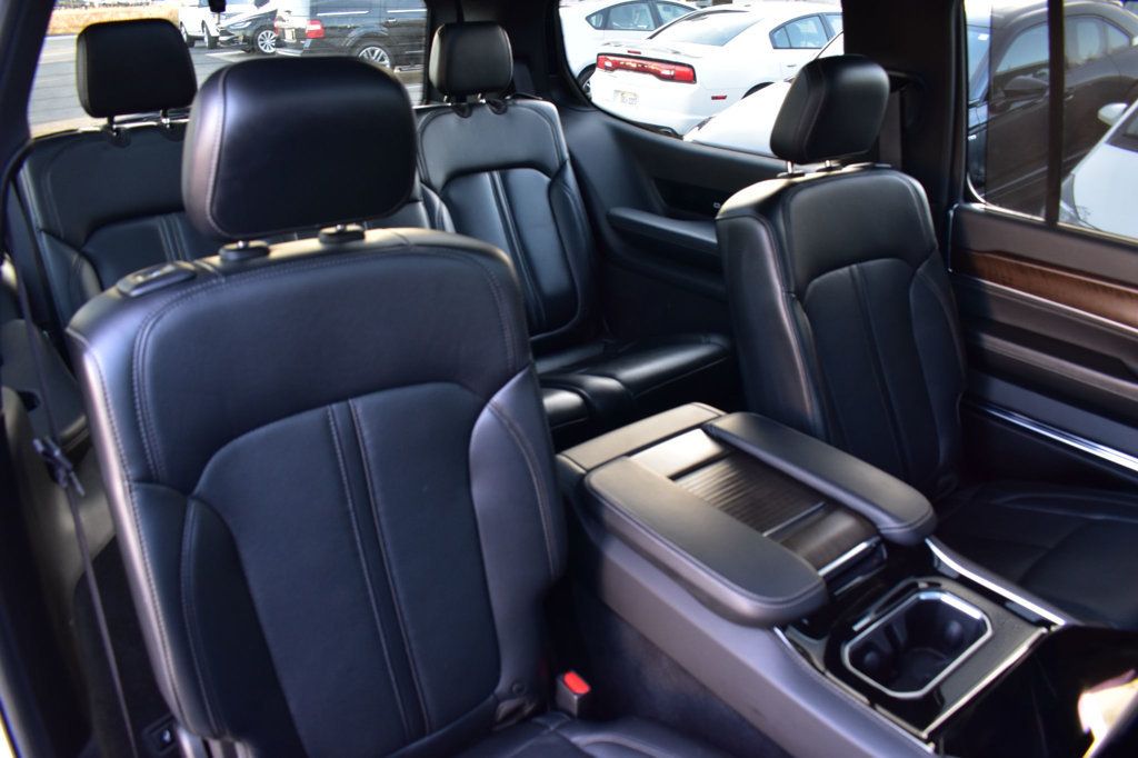 2022 Jeep Grand Wagoneer Series I 4x4 - 22962629 - 22