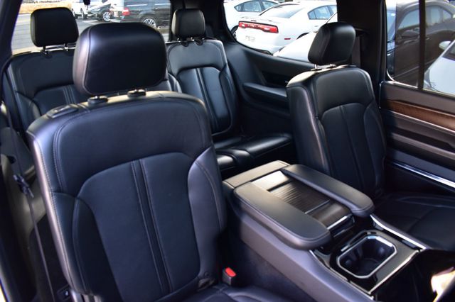 2022 Jeep Grand Wagoneer Series I 4x4 - 22962629 - 22