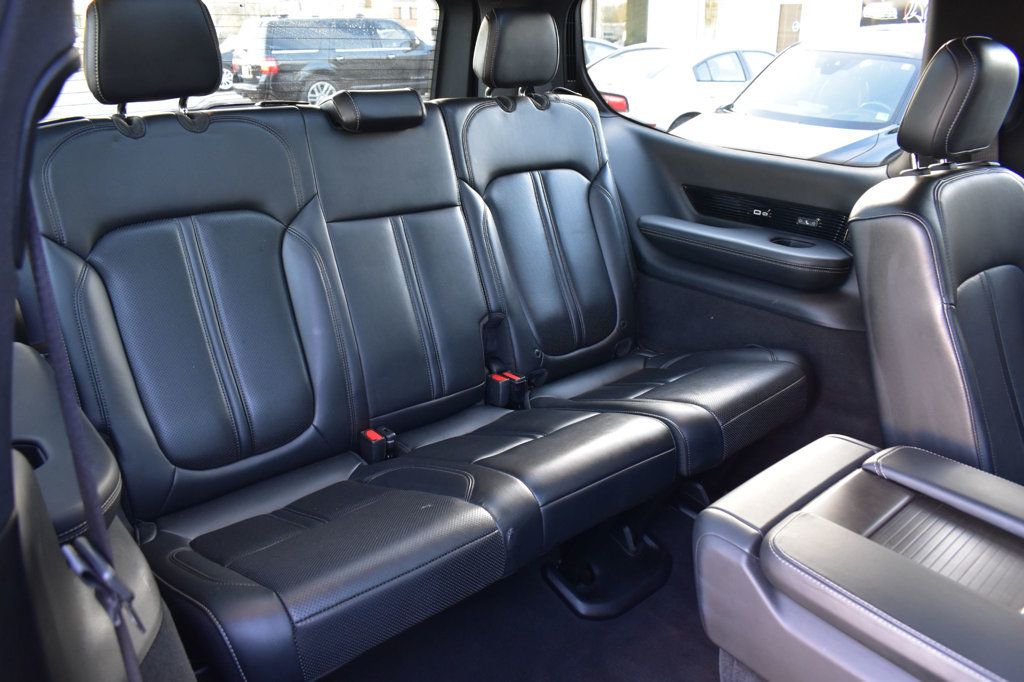 2022 Jeep Grand Wagoneer Series I 4x4 - 22962629 - 24