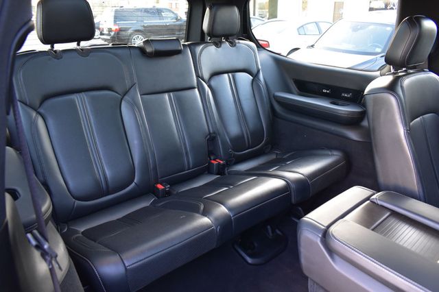 2022 Jeep Grand Wagoneer Series I 4x4 - 22962629 - 24