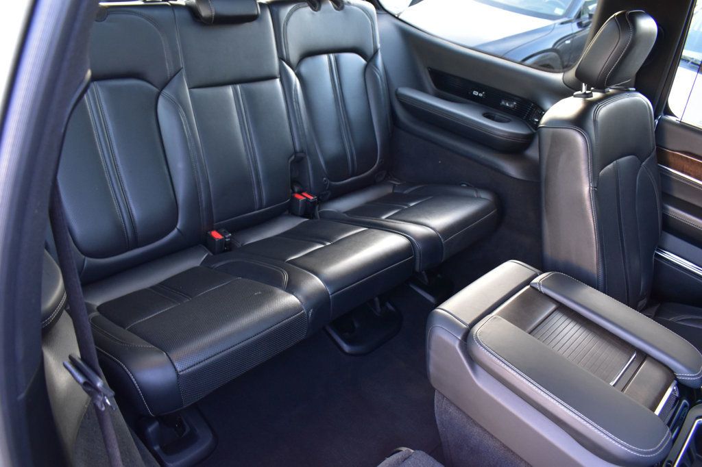 2022 Jeep Grand Wagoneer Series I 4x4 - 22962629 - 25