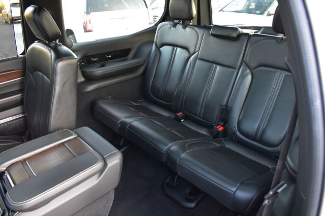 2022 Jeep Grand Wagoneer Series I 4x4 - 22962629 - 27