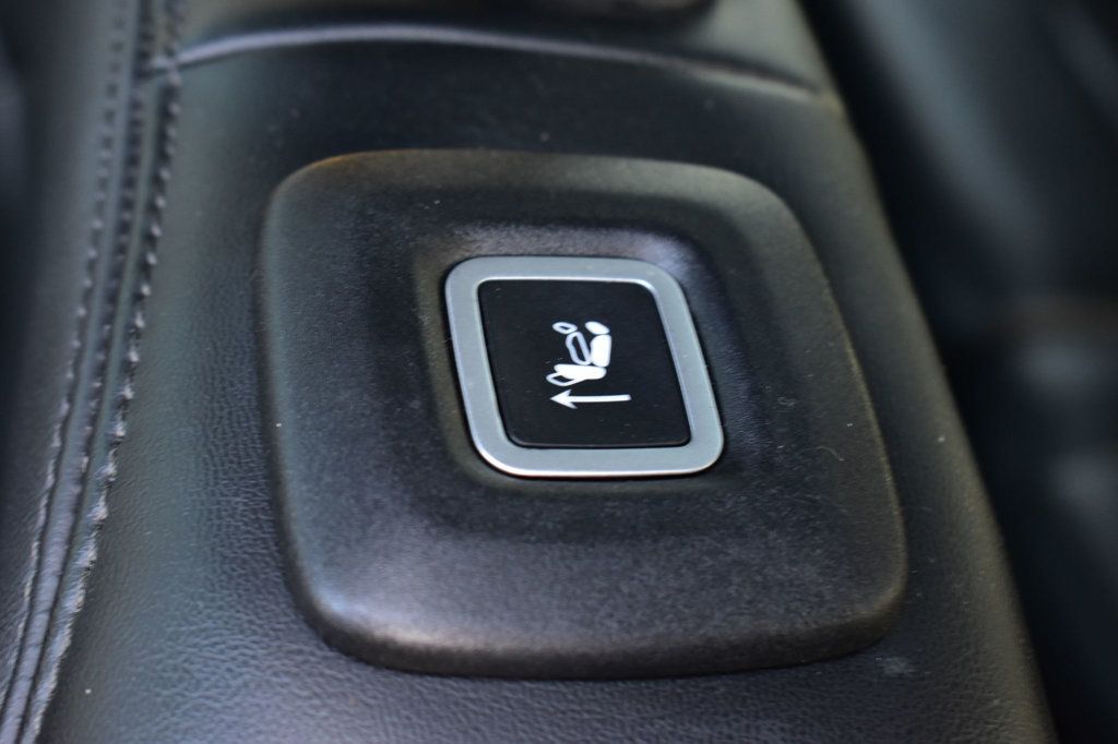 2022 Jeep Grand Wagoneer Series I 4x4 - 22962629 - 28