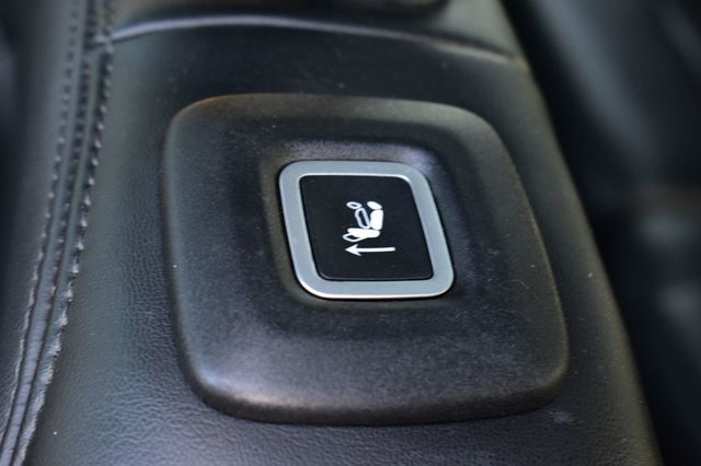 2022 Jeep Grand Wagoneer Series I 4x4 - 22962629 - 28