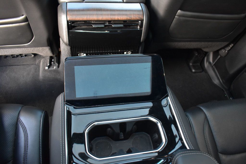 2022 Jeep Grand Wagoneer Series I 4x4 - 22962629 - 29