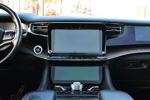 2022 Jeep Grand Wagoneer Series I 4x4 - 22962629 - 30