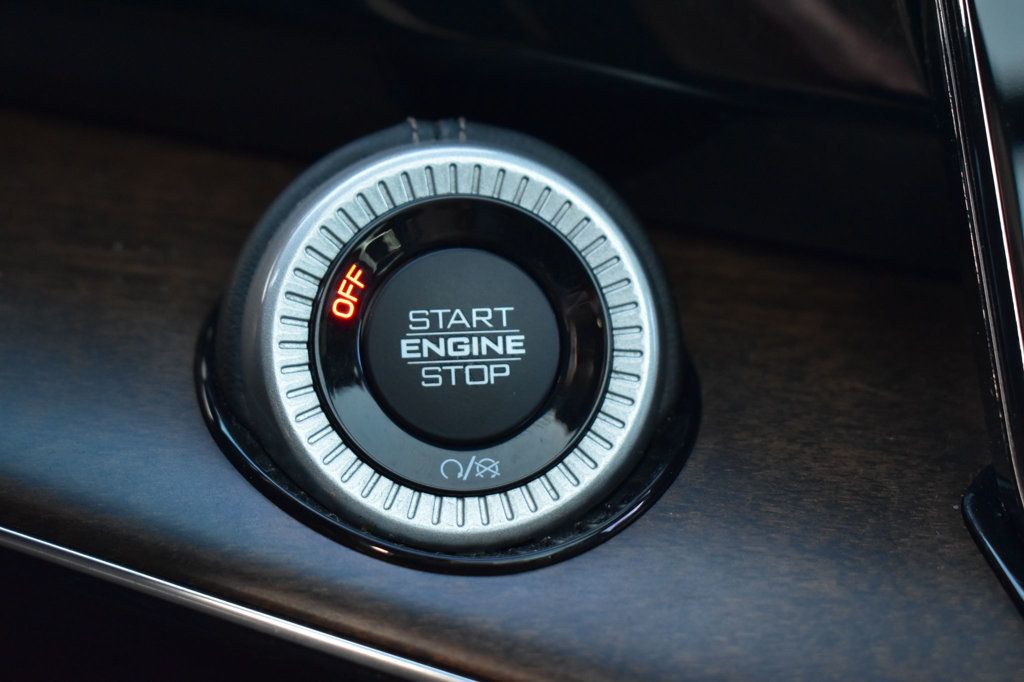 2022 Jeep Grand Wagoneer Series I 4x4 - 22962629 - 33