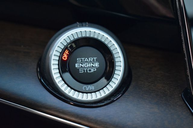 2022 Jeep Grand Wagoneer Series I 4x4 - 22962629 - 33