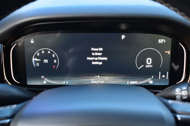 2022 Jeep Grand Wagoneer Series I 4x4 - 22962629 - 34