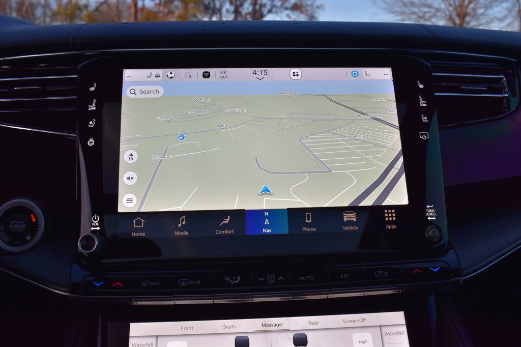 2022 Jeep Grand Wagoneer Series I 4x4 - 22962629 - 37