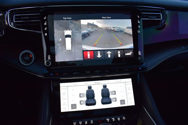 2022 Jeep Grand Wagoneer Series I 4x4 - 22962629 - 38