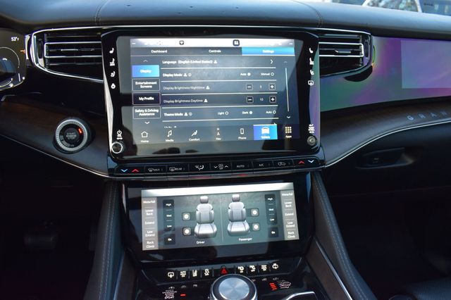 2022 Jeep Grand Wagoneer Series I 4x4 - 22962629 - 41