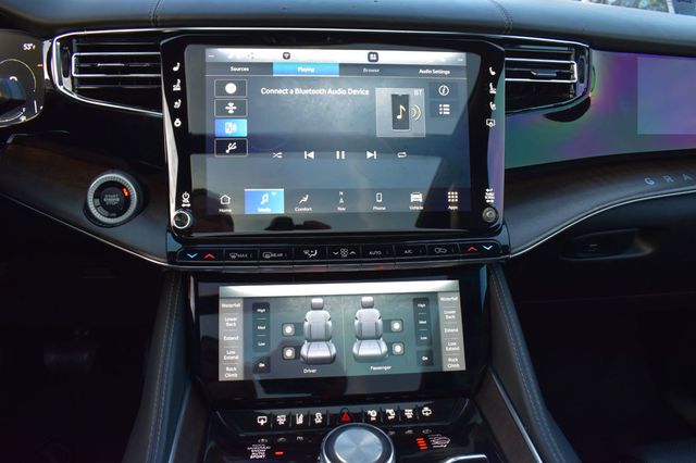 2022 Jeep Grand Wagoneer Series I 4x4 - 22962629 - 42