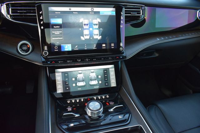 2022 Jeep Grand Wagoneer Series I 4x4 - 22962629 - 45