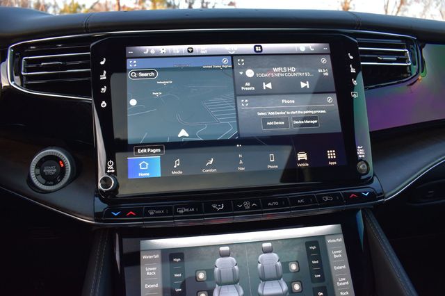 2022 Jeep Grand Wagoneer Series I 4x4 - 22962629 - 47