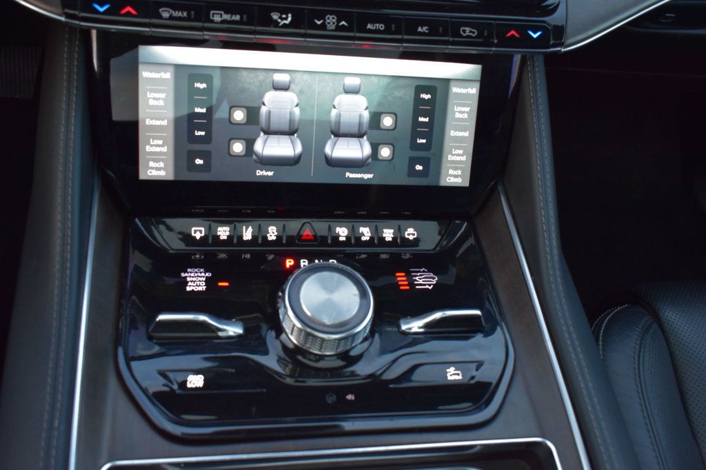 2022 Jeep Grand Wagoneer Series I 4x4 - 22962629 - 58