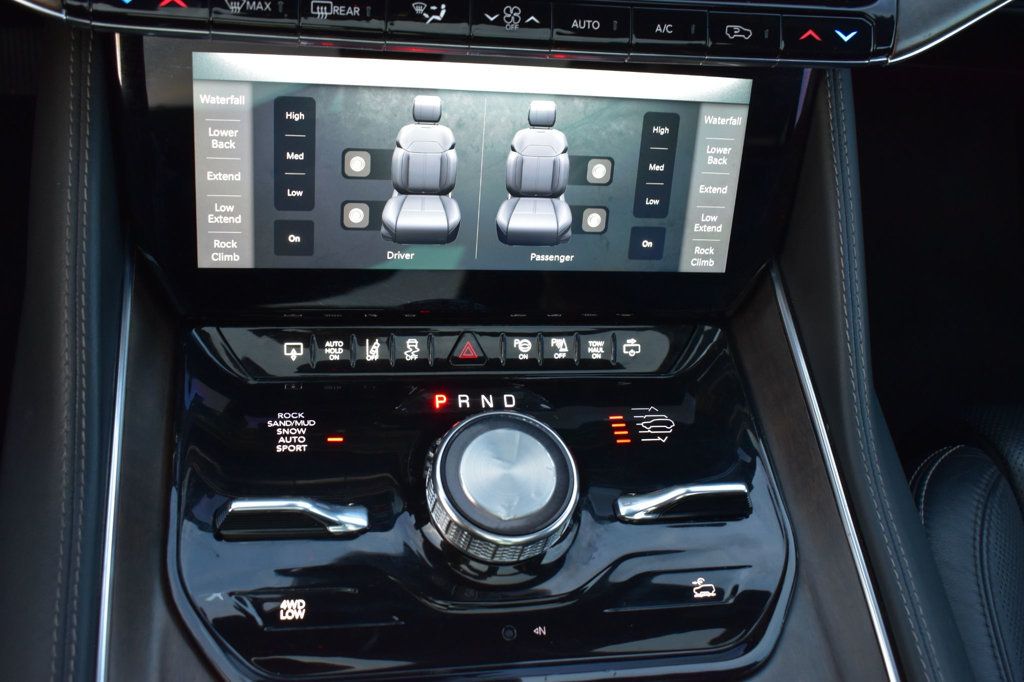 2022 Jeep Grand Wagoneer Series I 4x4 - 22962629 - 59