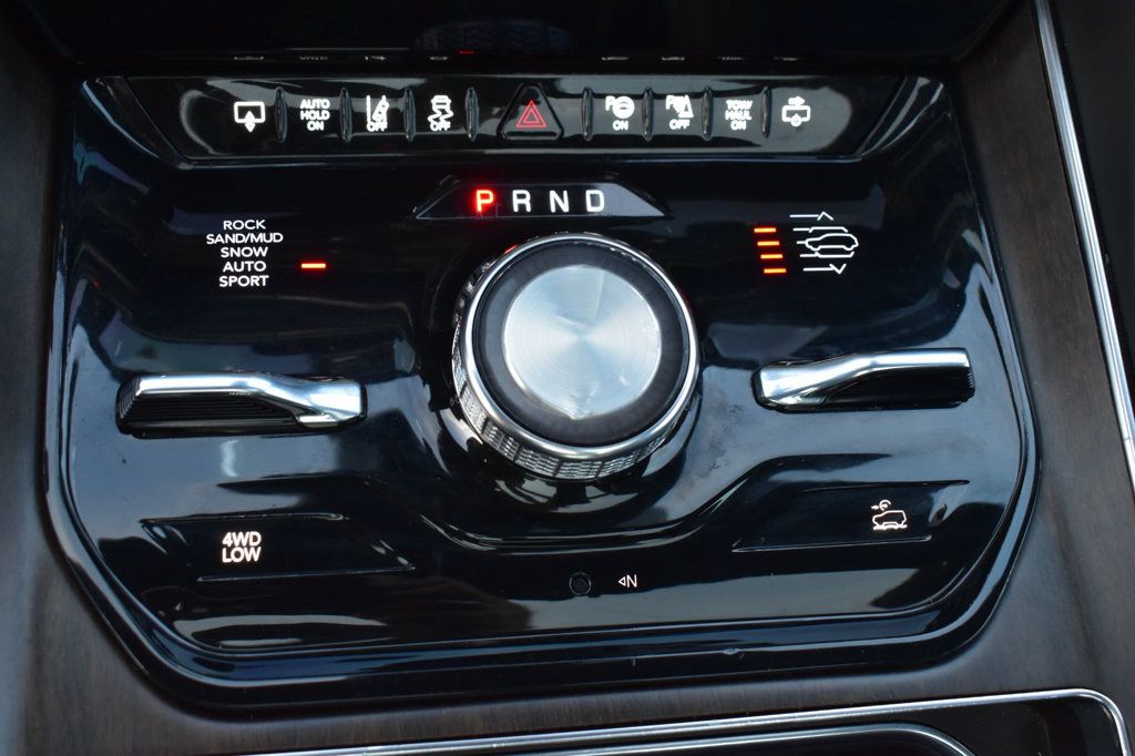 2022 Jeep Grand Wagoneer Series I 4x4 - 22962629 - 60