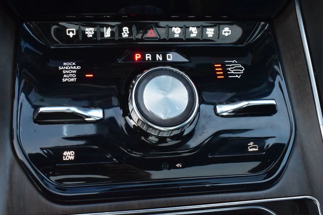 2022 Jeep Grand Wagoneer Series I 4x4 - 22962629 - 60