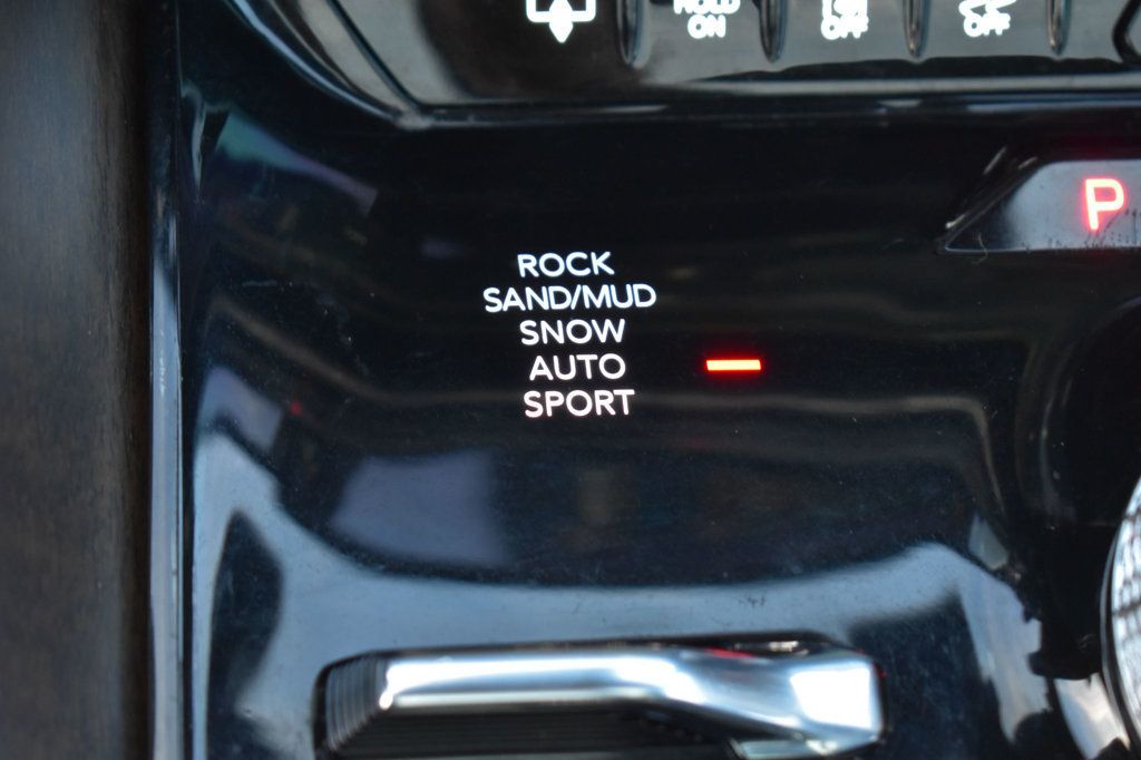 2022 Jeep Grand Wagoneer Series I 4x4 - 22962629 - 61