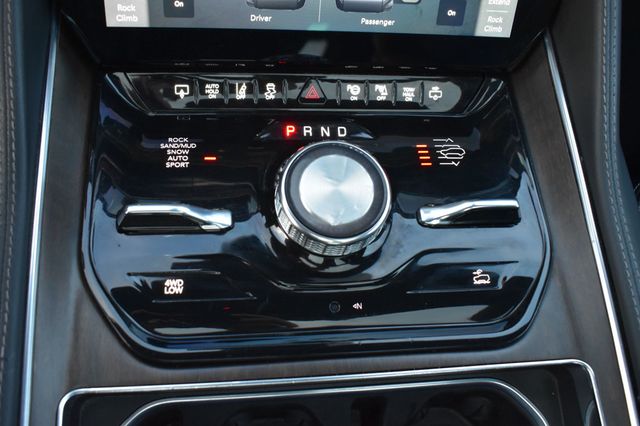 2022 Jeep Grand Wagoneer Series I 4x4 - 22962629 - 62