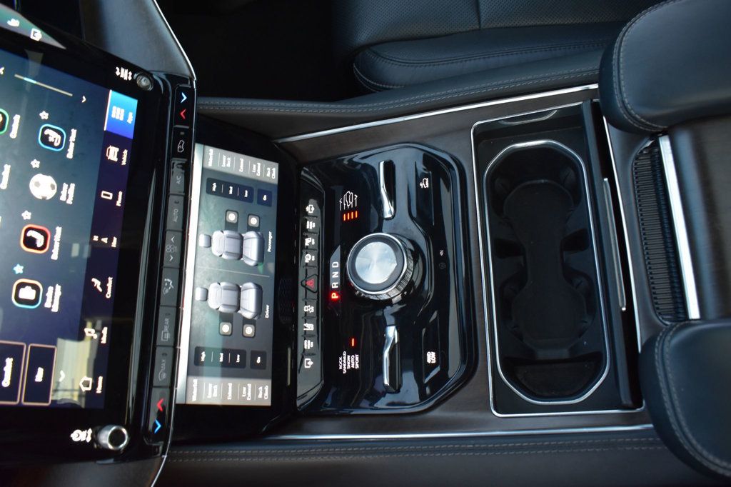 2022 Jeep Grand Wagoneer Series I 4x4 - 22962629 - 63