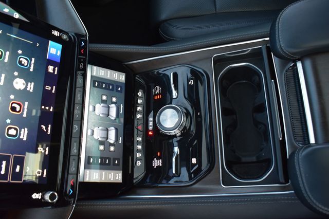 2022 Jeep Grand Wagoneer Series I 4x4 - 22962629 - 63