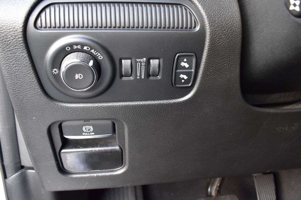 2022 Jeep Grand Wagoneer Series I 4x4 - 22962629 - 65