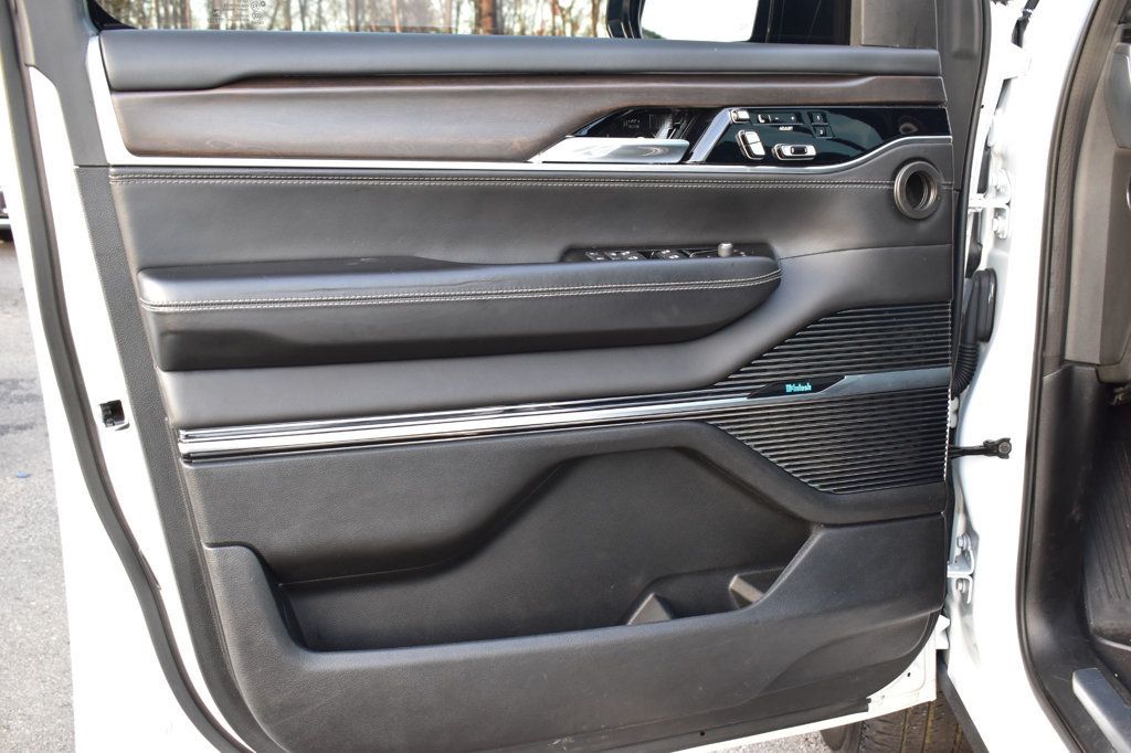 2022 Jeep Grand Wagoneer Series I 4x4 - 22962629 - 67