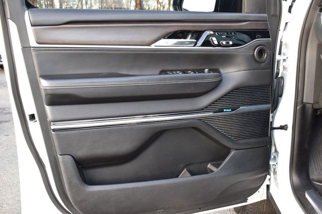 2022 Jeep Grand Wagoneer Series I 4x4 - 22962629 - 67